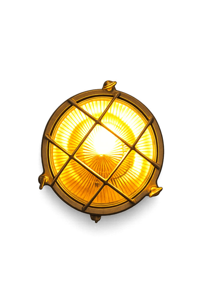 Ternopil Mini Wall Sconce