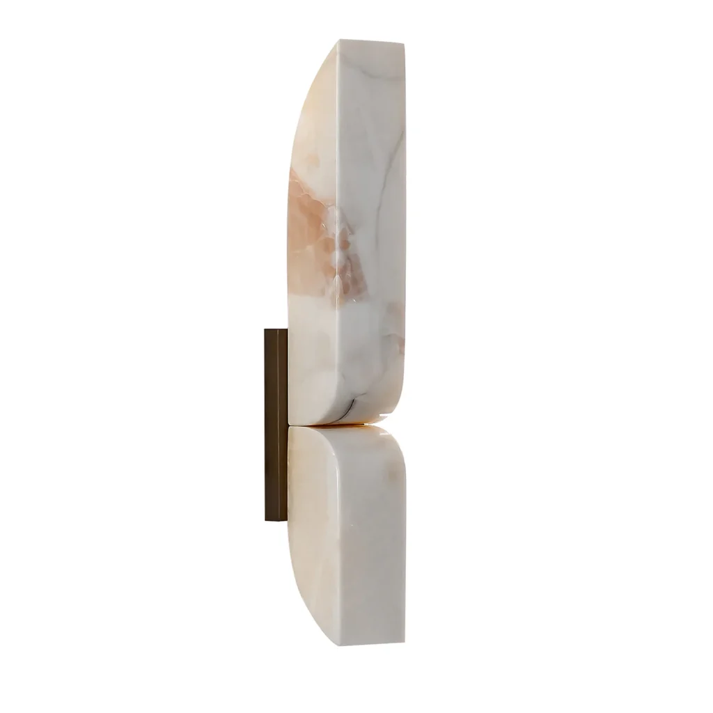 Tuliana Onyx Wall Sconce – image 3