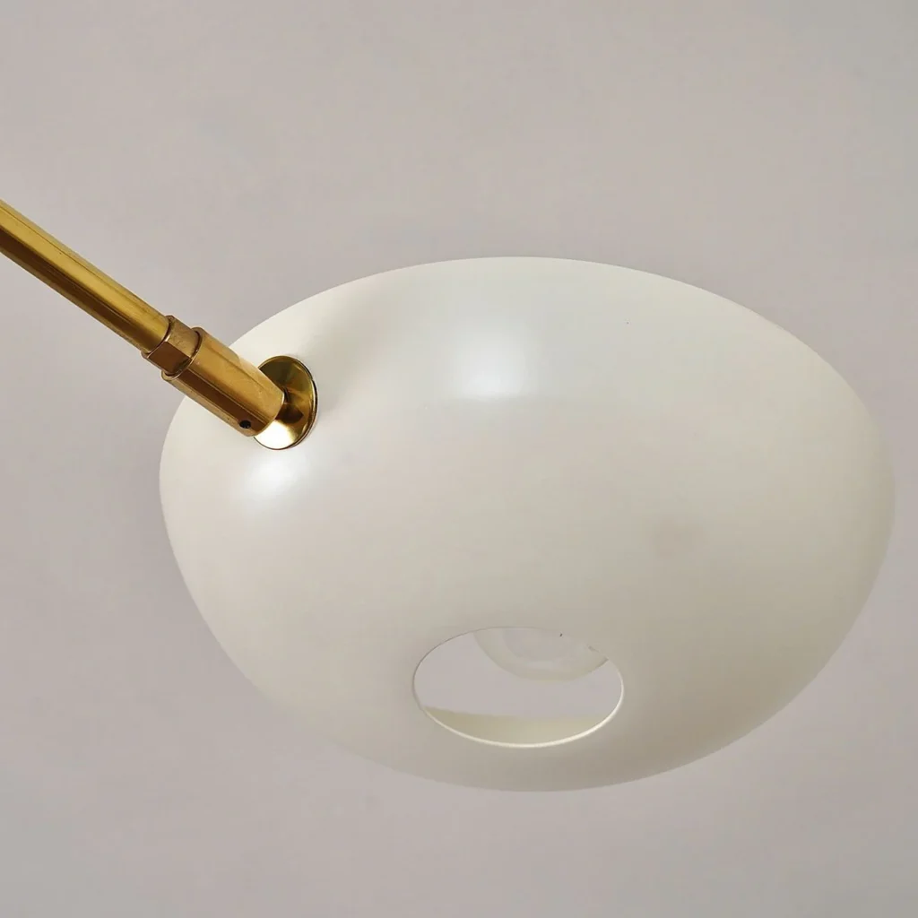 Orbitale Doppio Chandelier – image 6