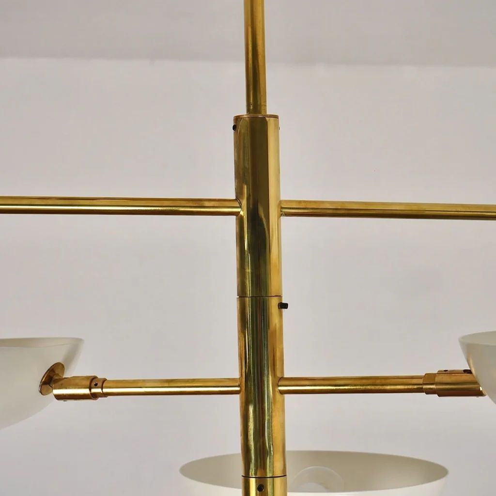 Orbitale Doppio Chandelier – image 8