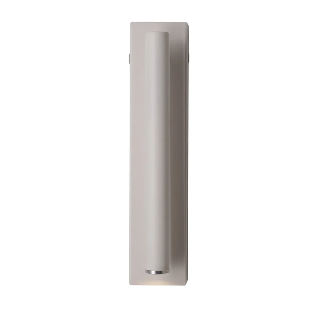 Zara Minimal Cylinder Sconce