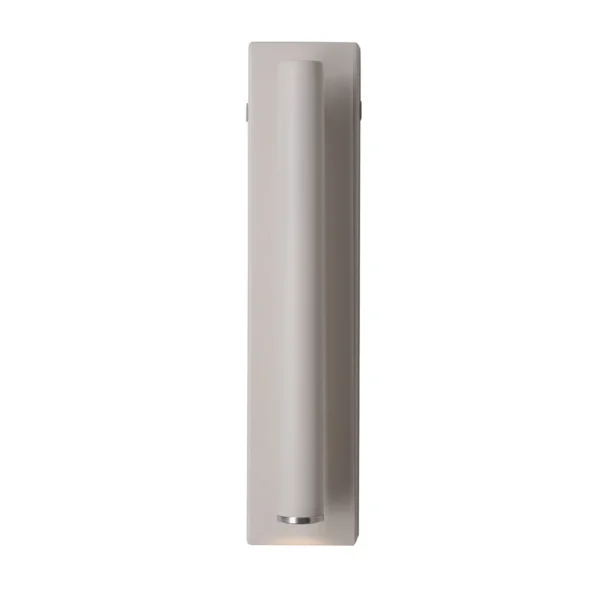 Zara Minimal Cylinder Sconce