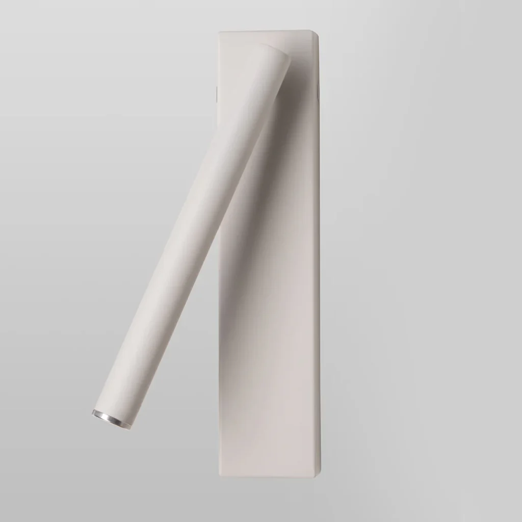 Zara Minimal Cylinder Sconce – image 2