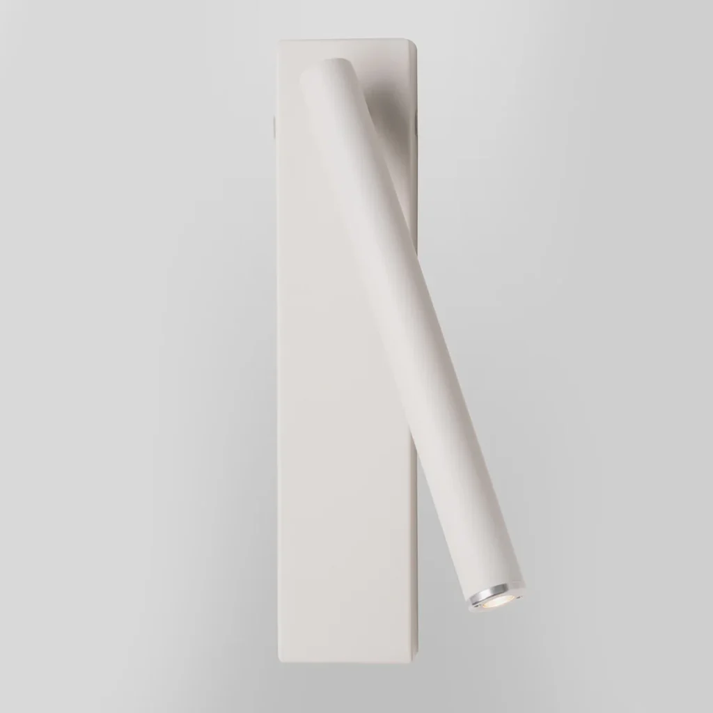 Zara Minimal Cylinder Sconce – image 4