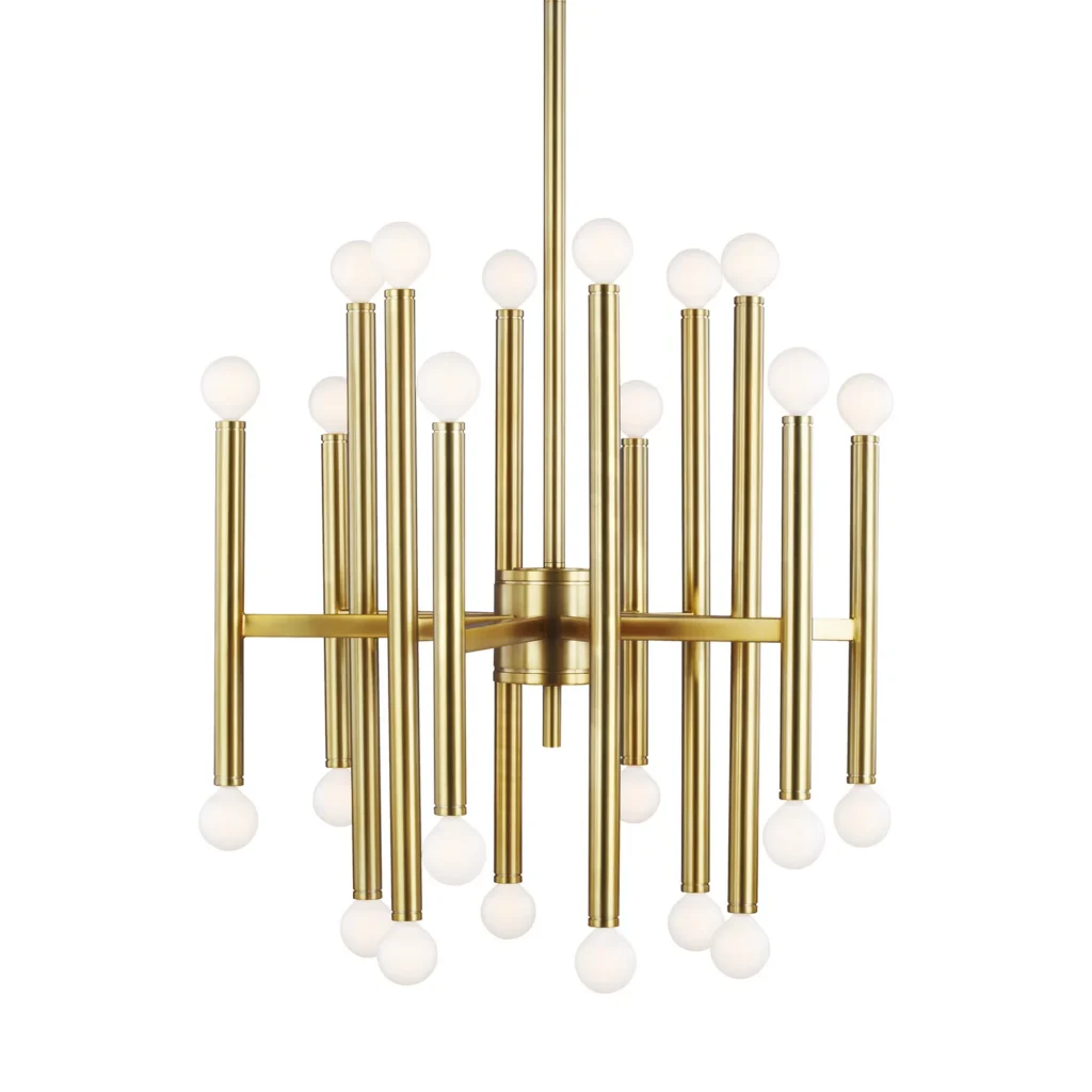 Beckham Modern Chandelier