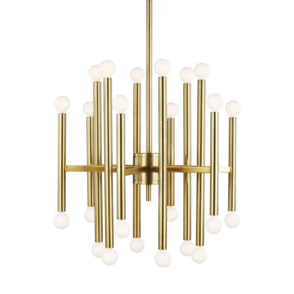 Beckham Modern Chandelier