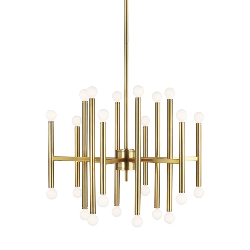 Beckham Modern Chandelier – image 4