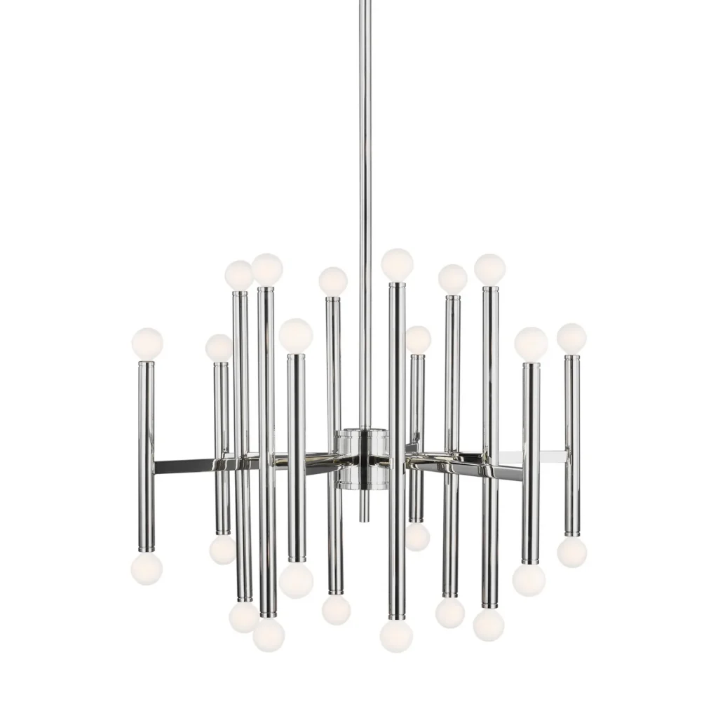 Beckham Modern Chandelier – image 8