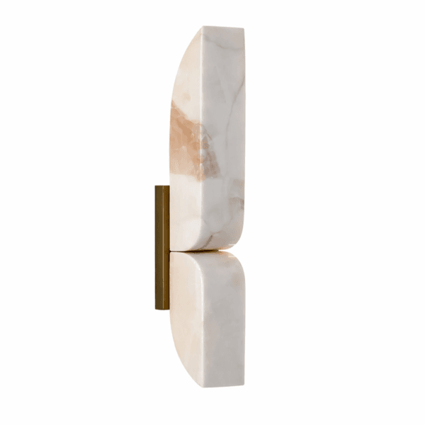 Tuliana Onyx Wall Sconce