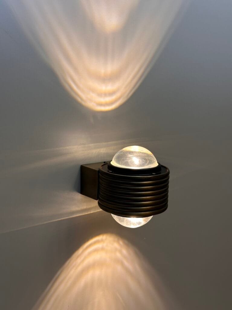Newcombe Wall Sconce – image 2