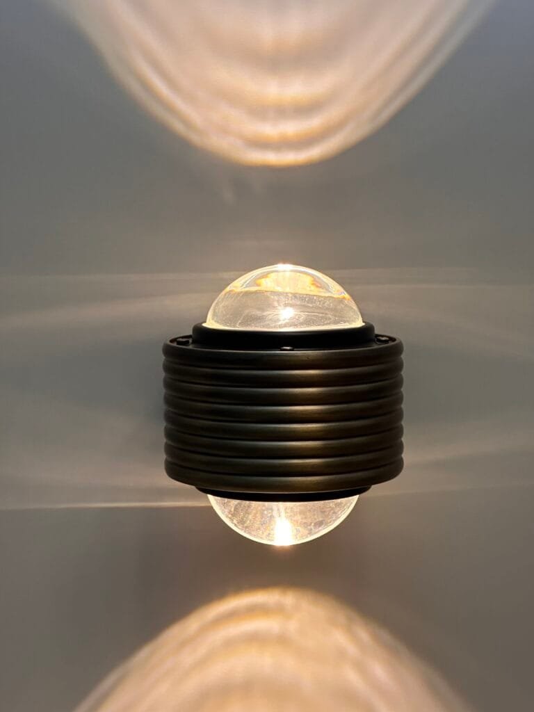Newcombe Wall Sconce – image 3