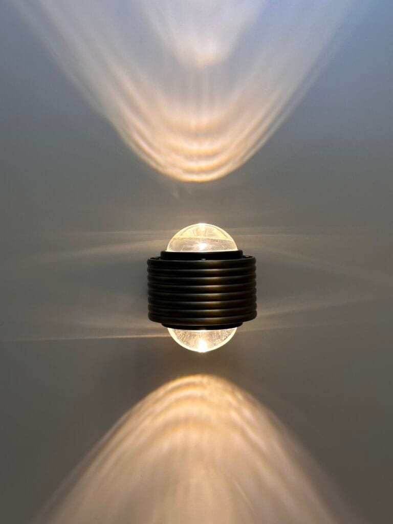 Newcombe Wall Sconce – image 4