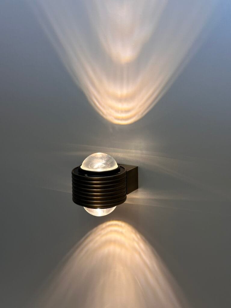 Newcombe Wall Sconce – image 5