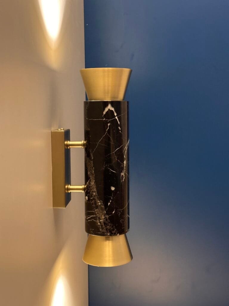 San Felipe Marble Sconce – image 6