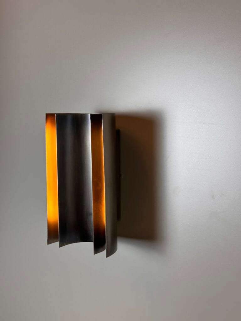 Gustav Wall Sconce – image 3