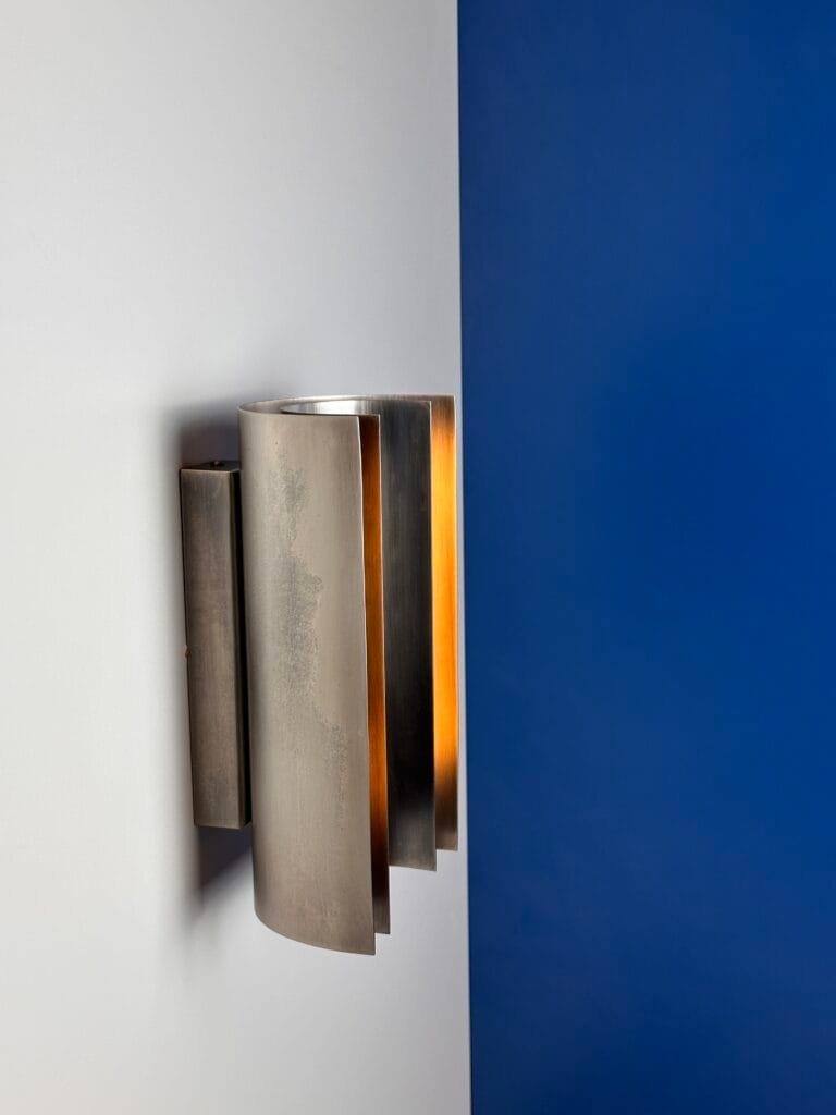 Gustav Wall Sconce – image 5