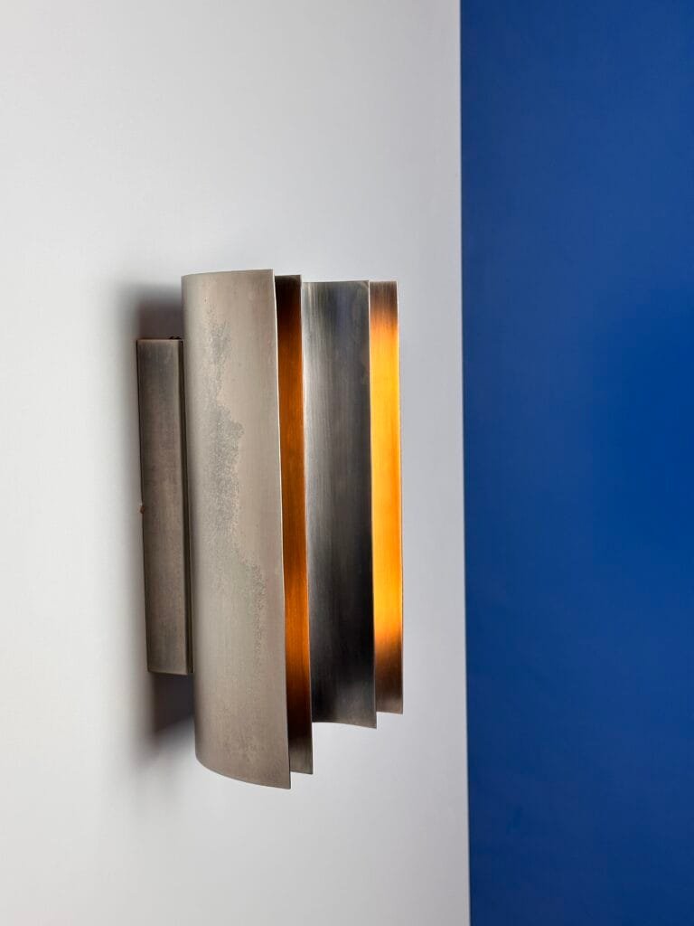 Gustav Wall Sconce – image 6