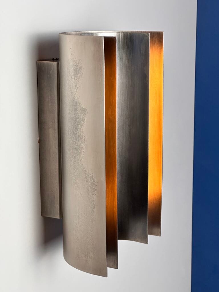 Gustav Wall Sconce – image 7