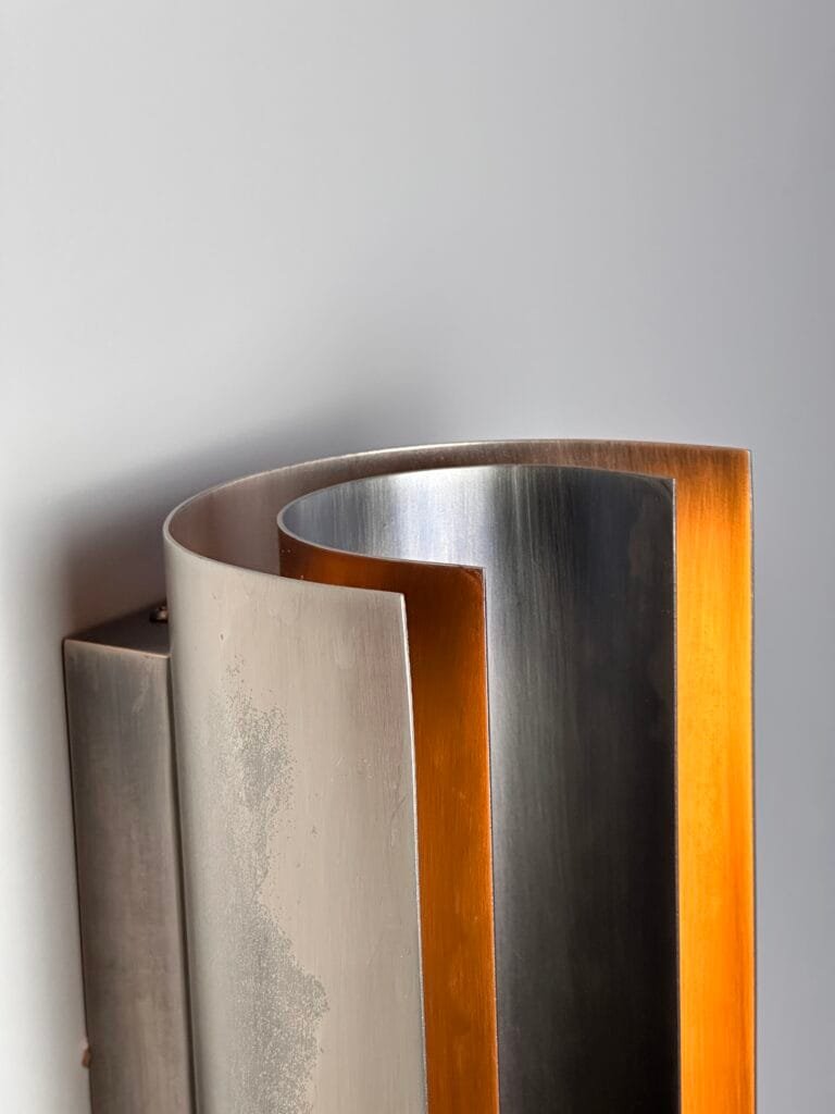 Gustav Wall Sconce – image 8