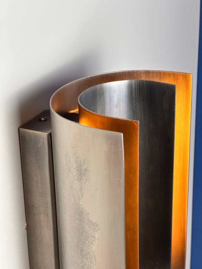 Gustav Wall Sconce – image 9