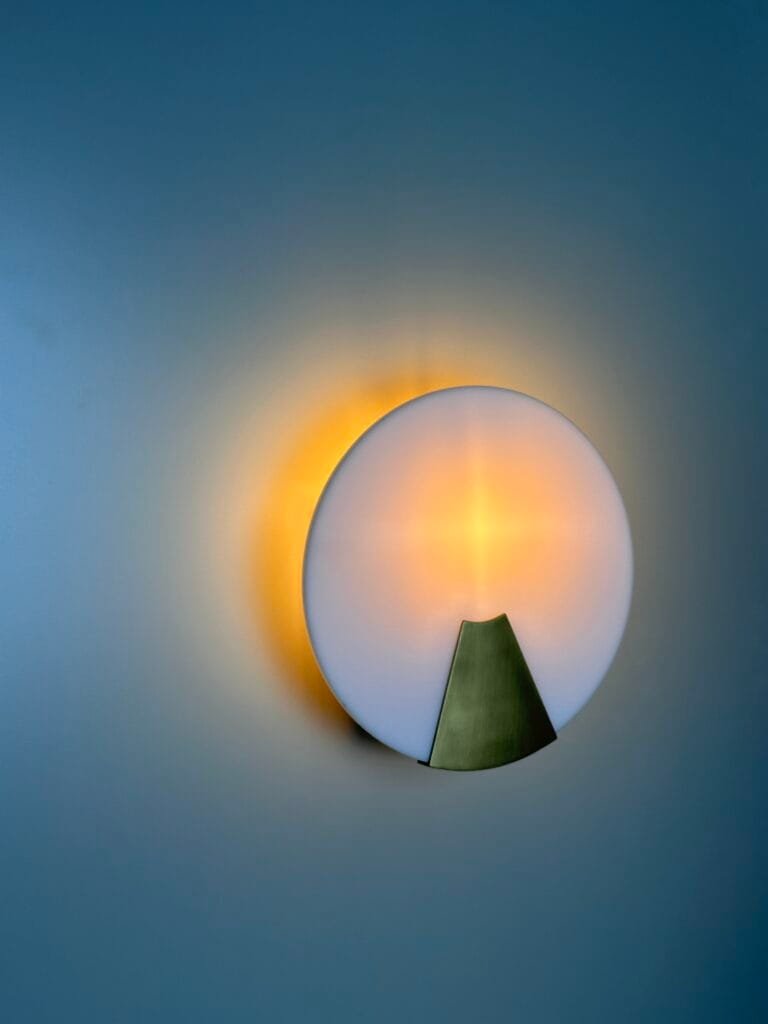 Bradley Wall Sconce – image 2