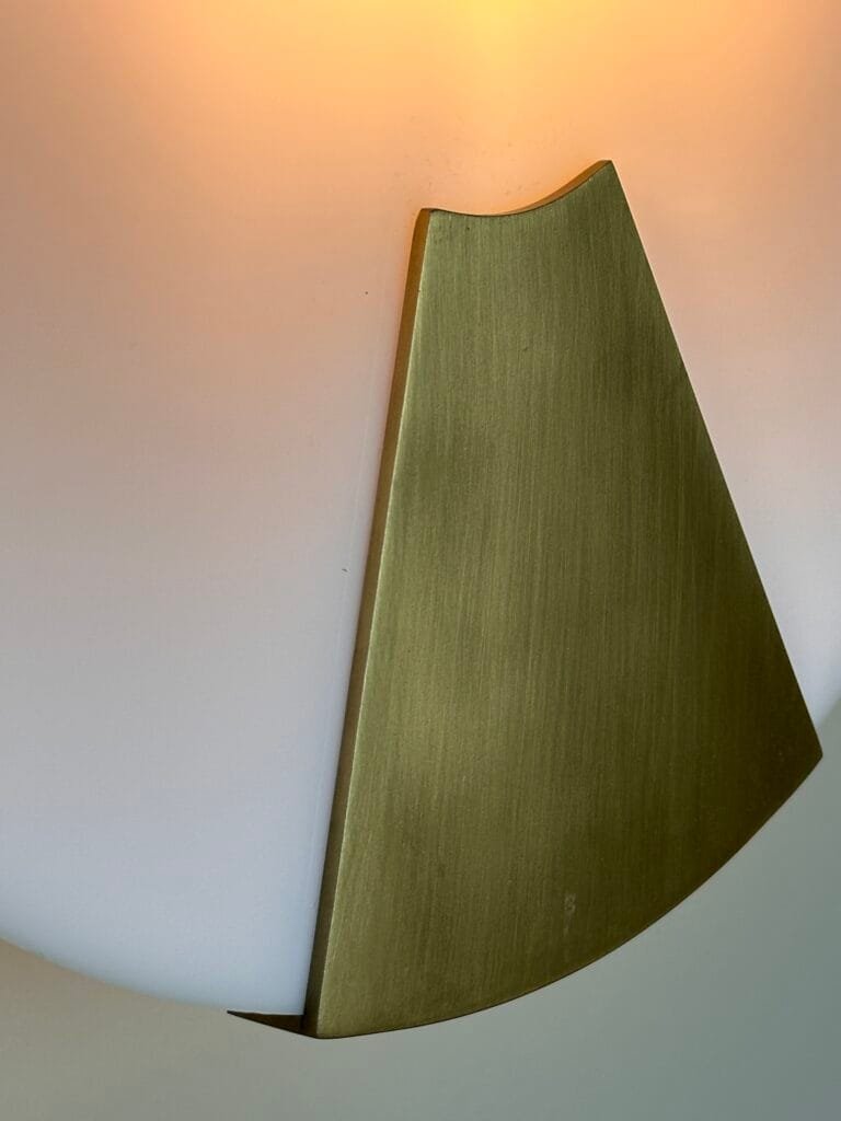 Bradley Wall Sconce – image 3