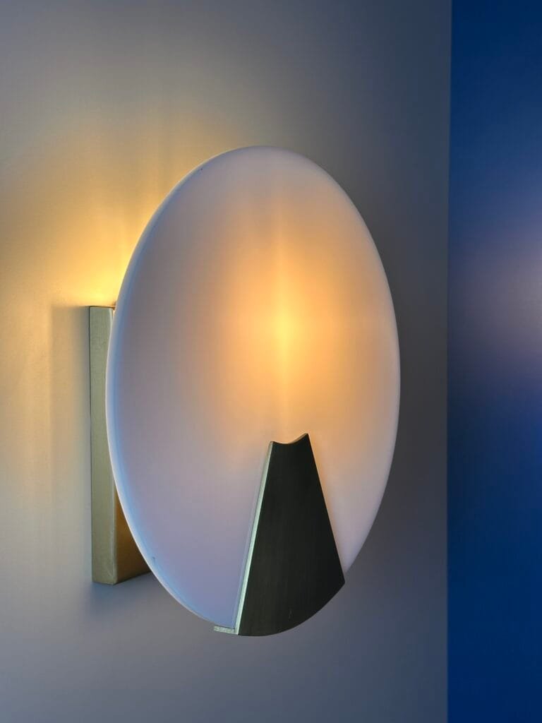 Bradley Wall Sconce – image 5