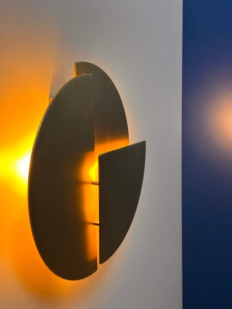 La Punta Wall Sconce – image 2