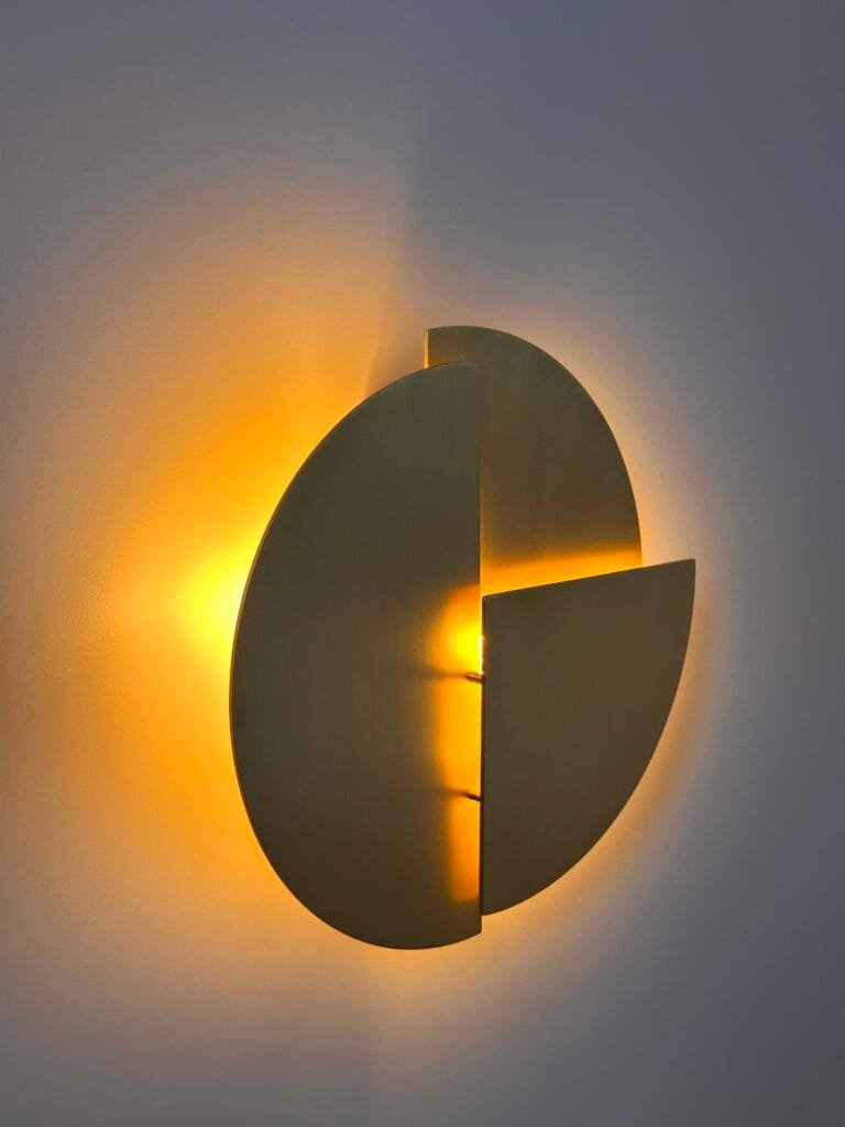 La Punta Wall Sconce – image 4