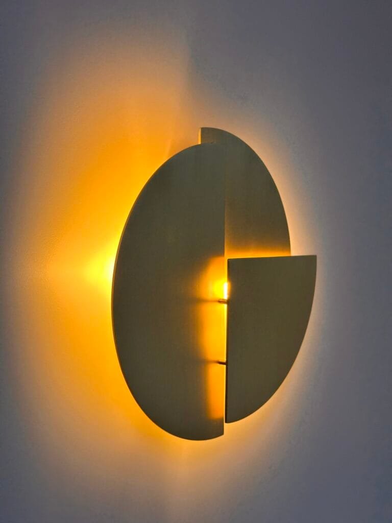La Punta Wall Sconce – image 5