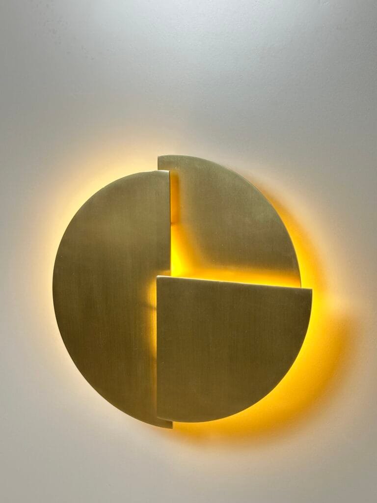 La Punta Wall Sconce – image 6