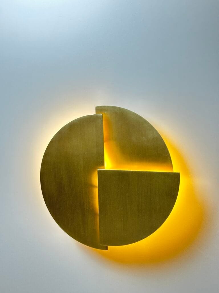 La Punta Wall Sconce – image 7