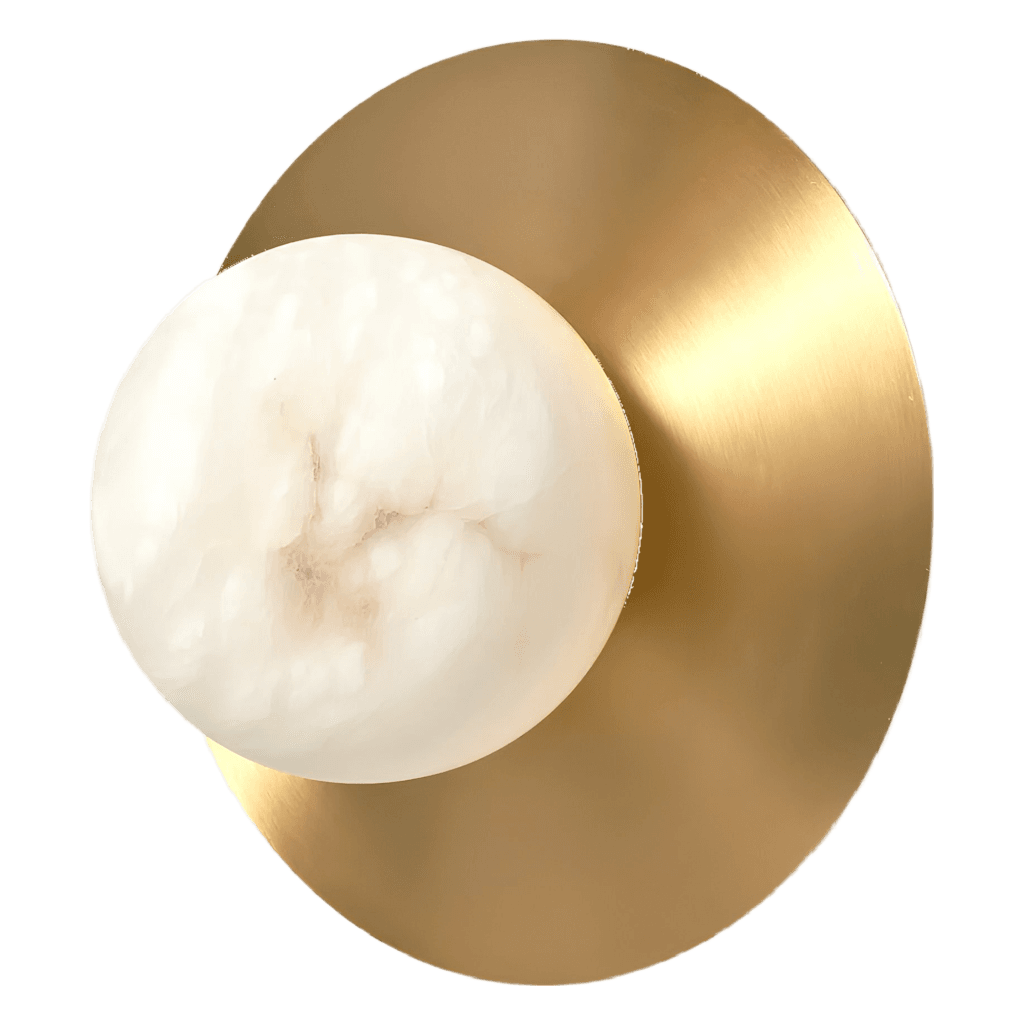 Luna Wall Sconce