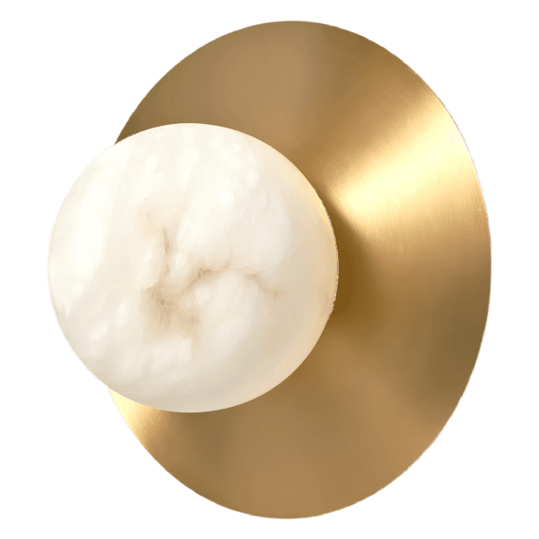 Luna Wall Sconce