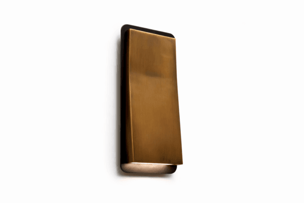 1976 Nova Modern Wall Sconce – Minimalist Indoor Lighting