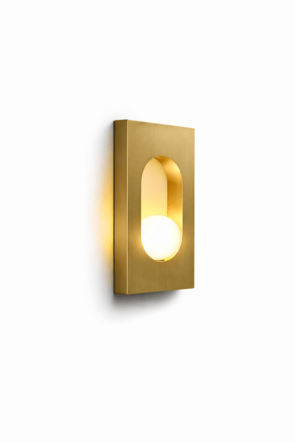 Eco Wall Sconce