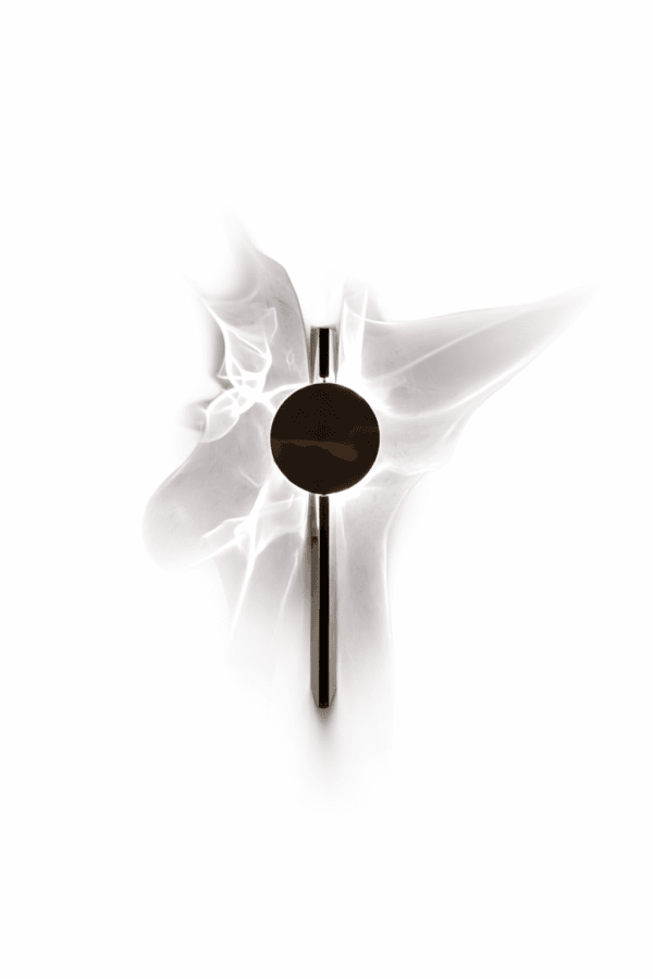 Folsom Single Sconce