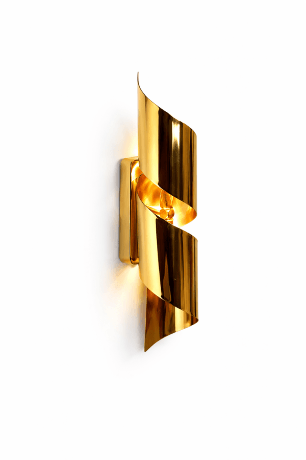 Timaru Wall Sconce