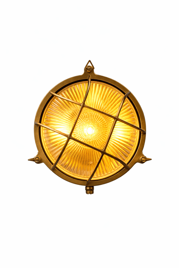 Ternopil Large Sconce