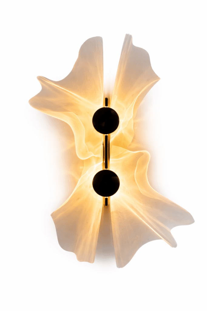 2-Light FOLSOM Sconce