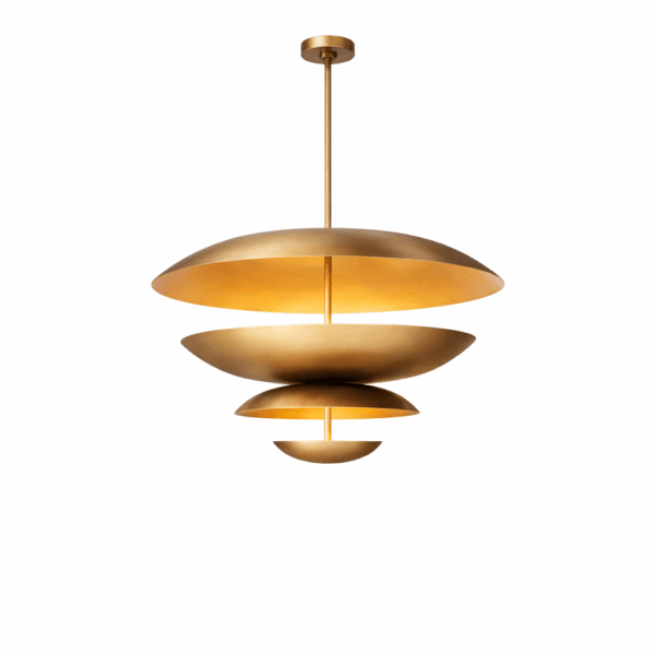 Cosmic Pendant Chandelier