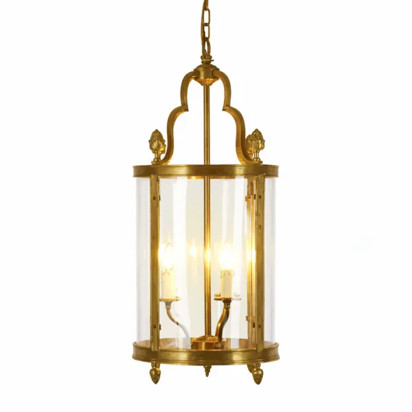 Medina Chandelier