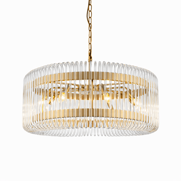 Alpine Pendant Chandelier