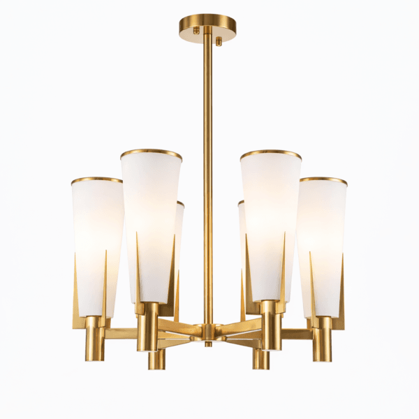 St Germain Pendant Chandelier