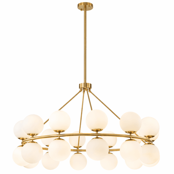 Winchester Pendant Chandelier