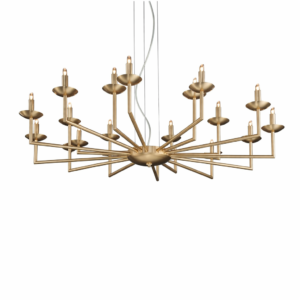 metropolitan 18 light avize