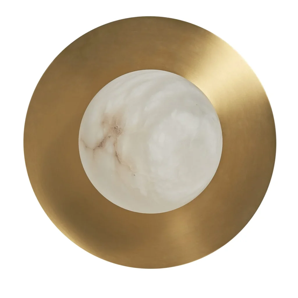 Luna Wall Sconce – image 4
