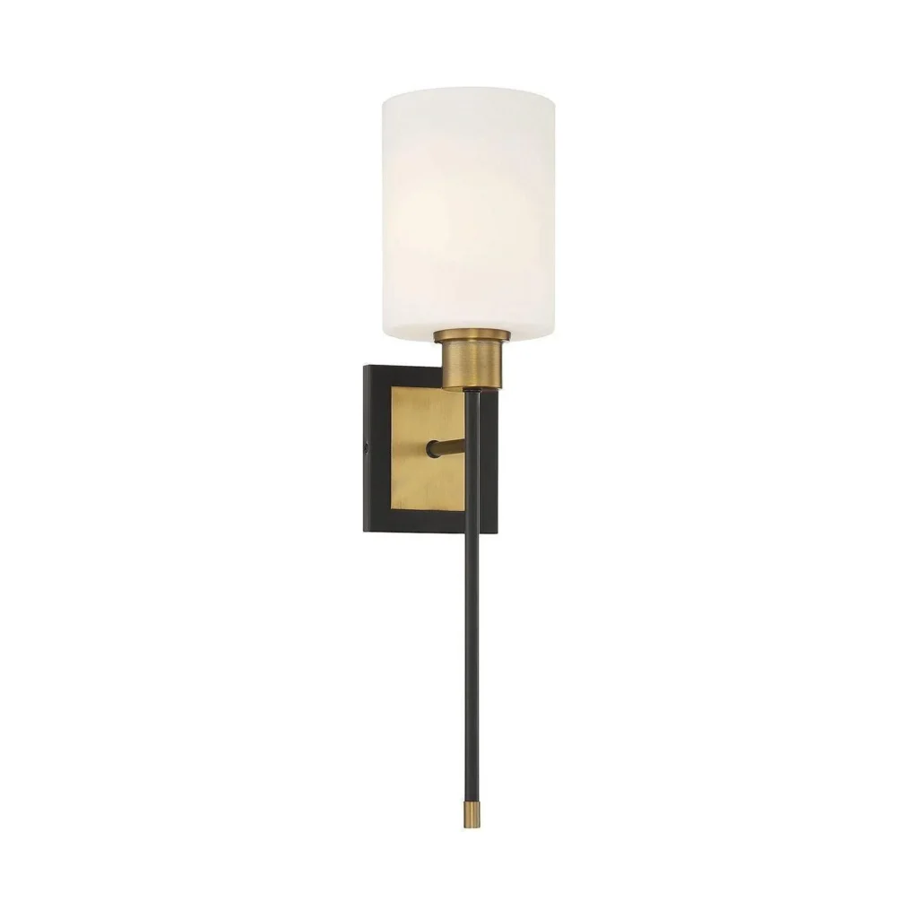 Alvara Sconce