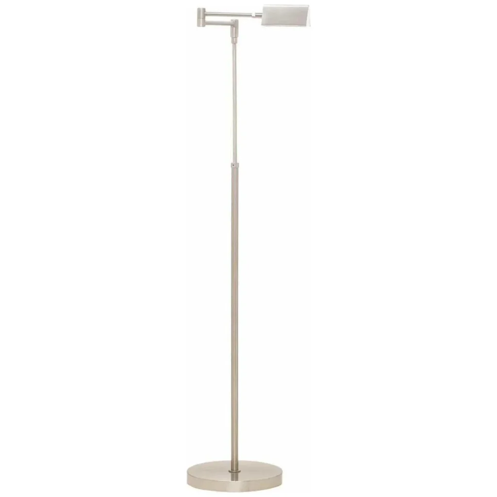 Delta Adjustable Floor Lamp – image 2