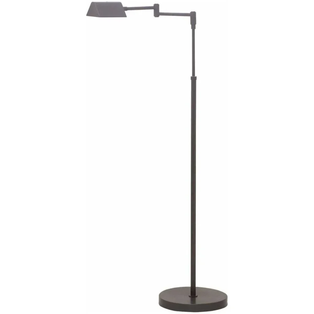 Delta Adjustable Floor Lamp – image 3
